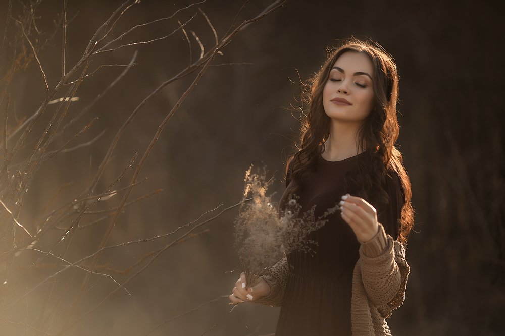 Photograph by Константин Реев Наталия Константинова и