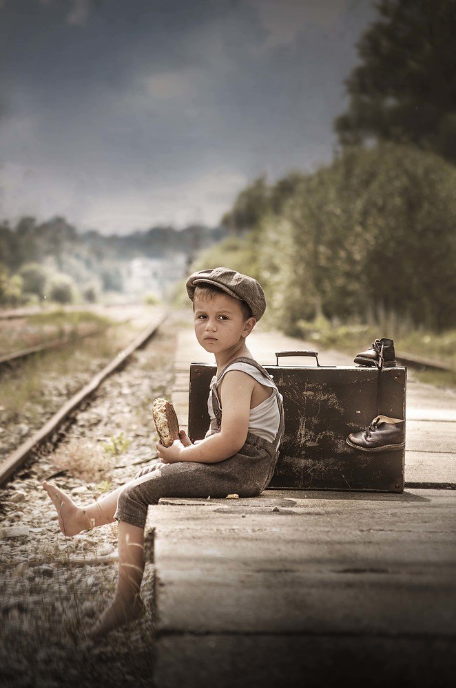 Photograph by Jelena Simic Petrovic