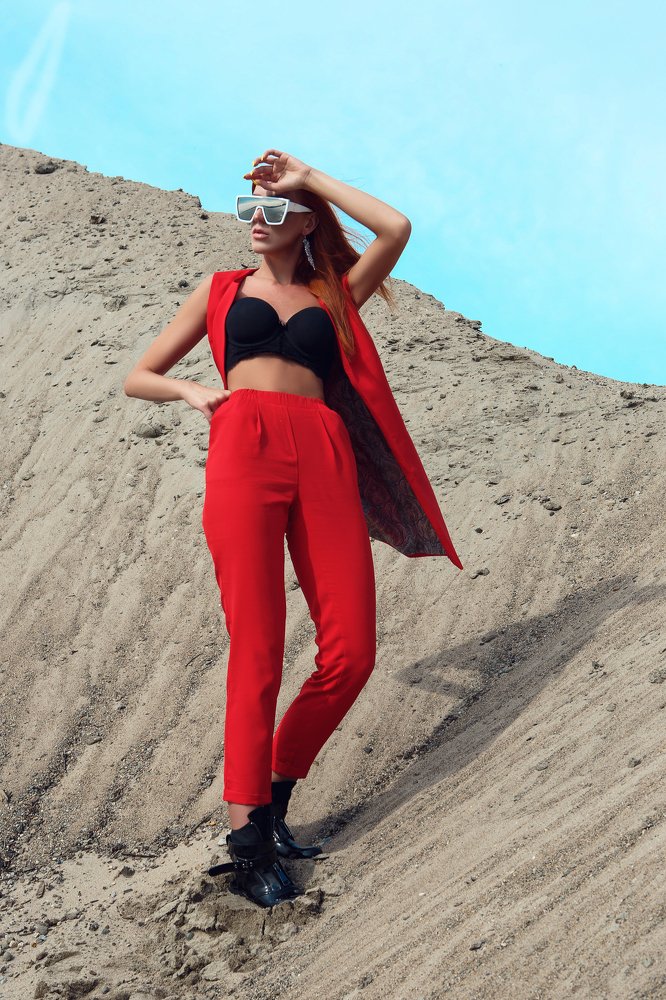 Photograph by Яна Май