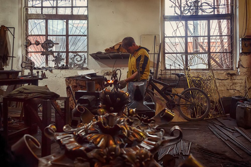 Photograph by Чунина Наталья