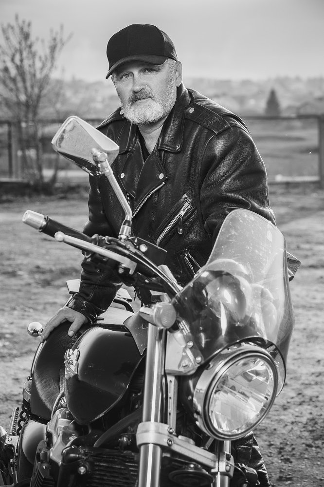 Photograph by Ольга Русинова