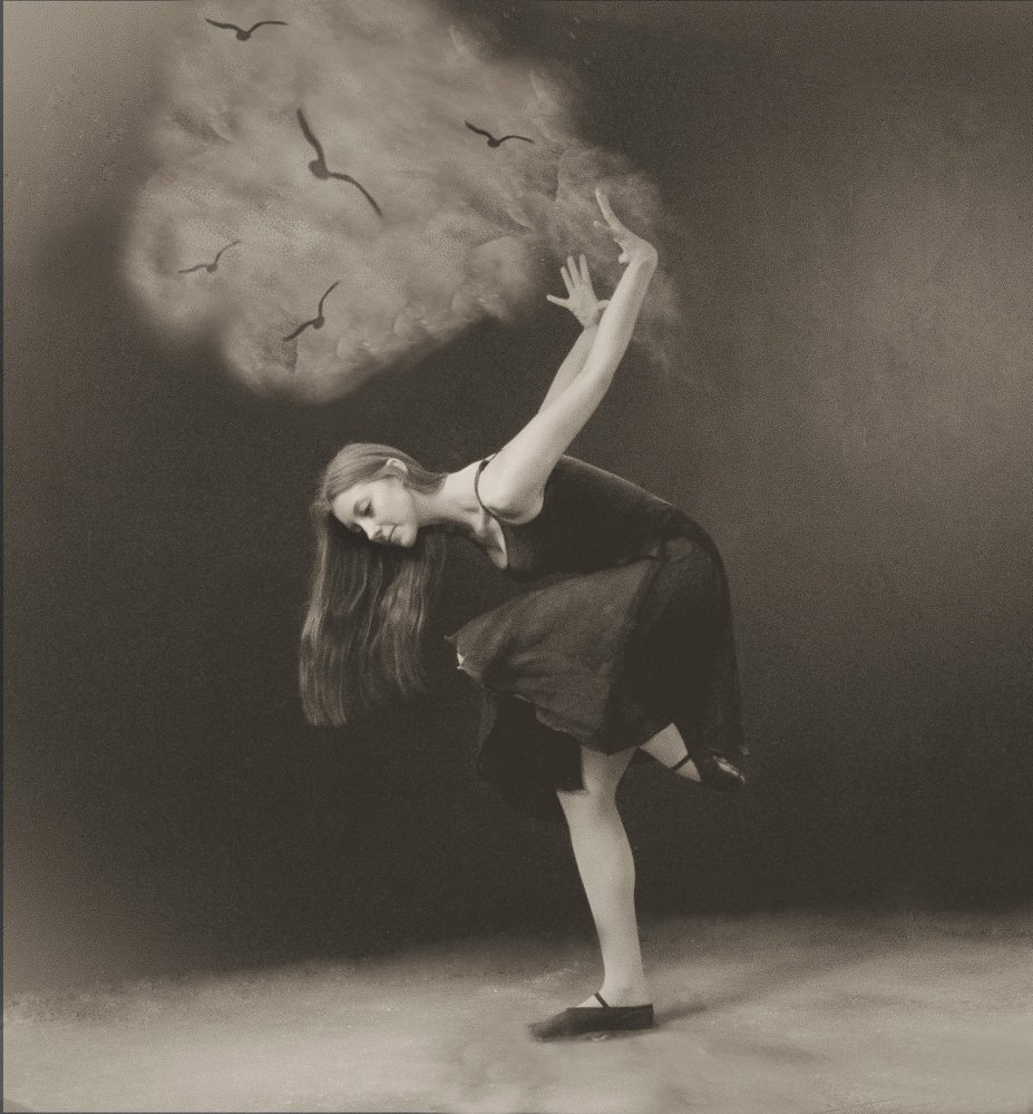 Птицы улетели