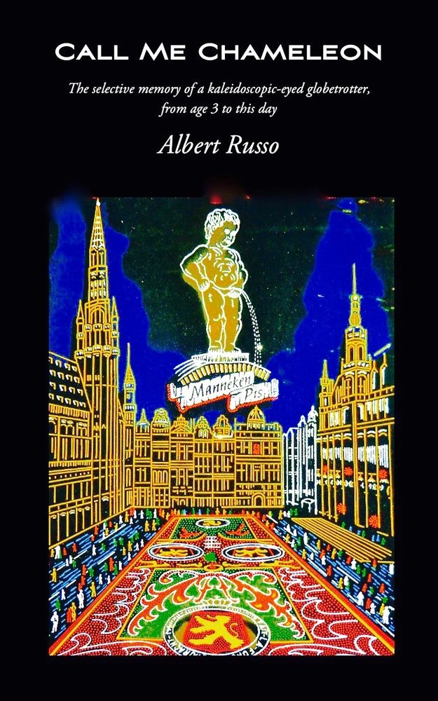 Grand-Place in Brussels