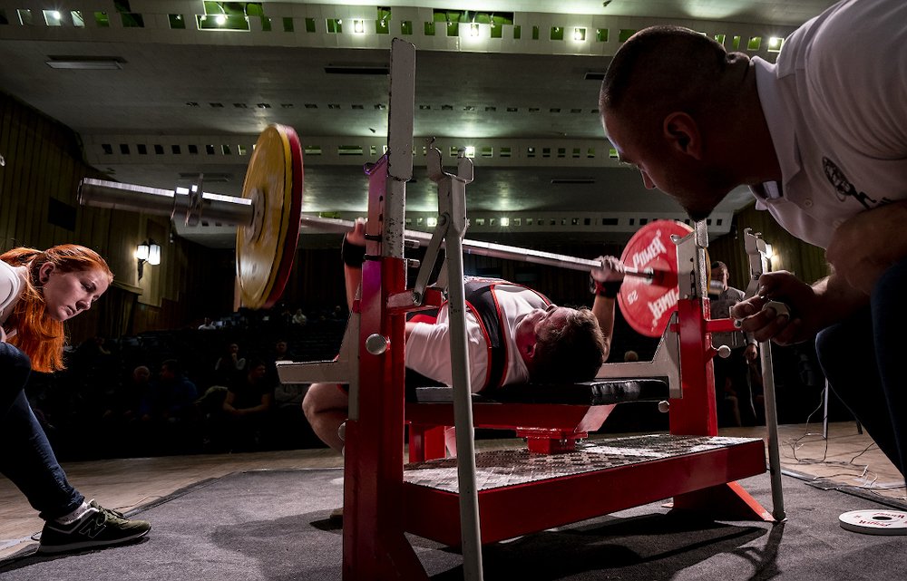 Photograph by Игорь Кляхин