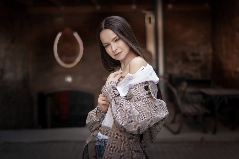 Photograph by Анна Истомина