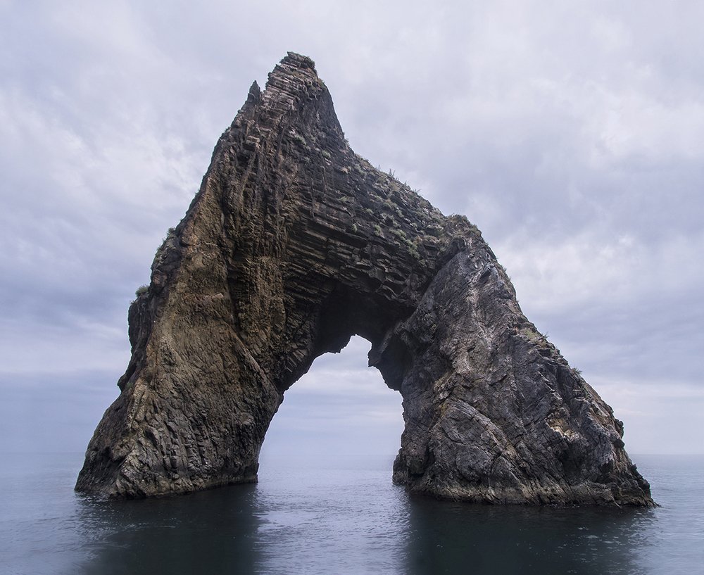 Золотые ворота