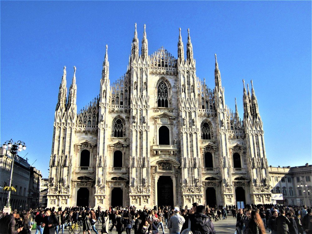 Milano