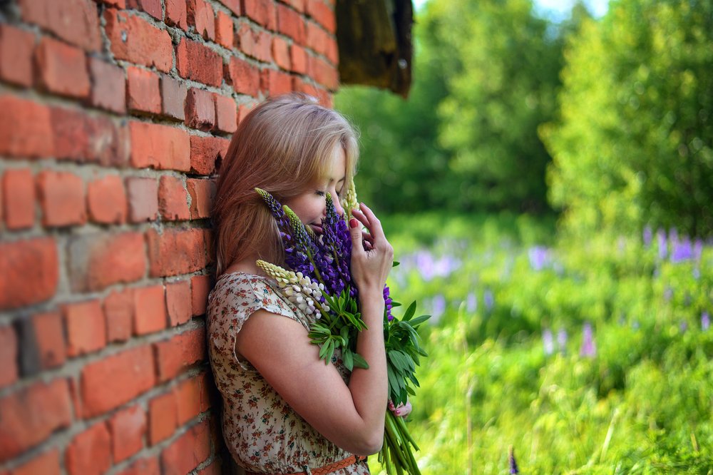 Настроение