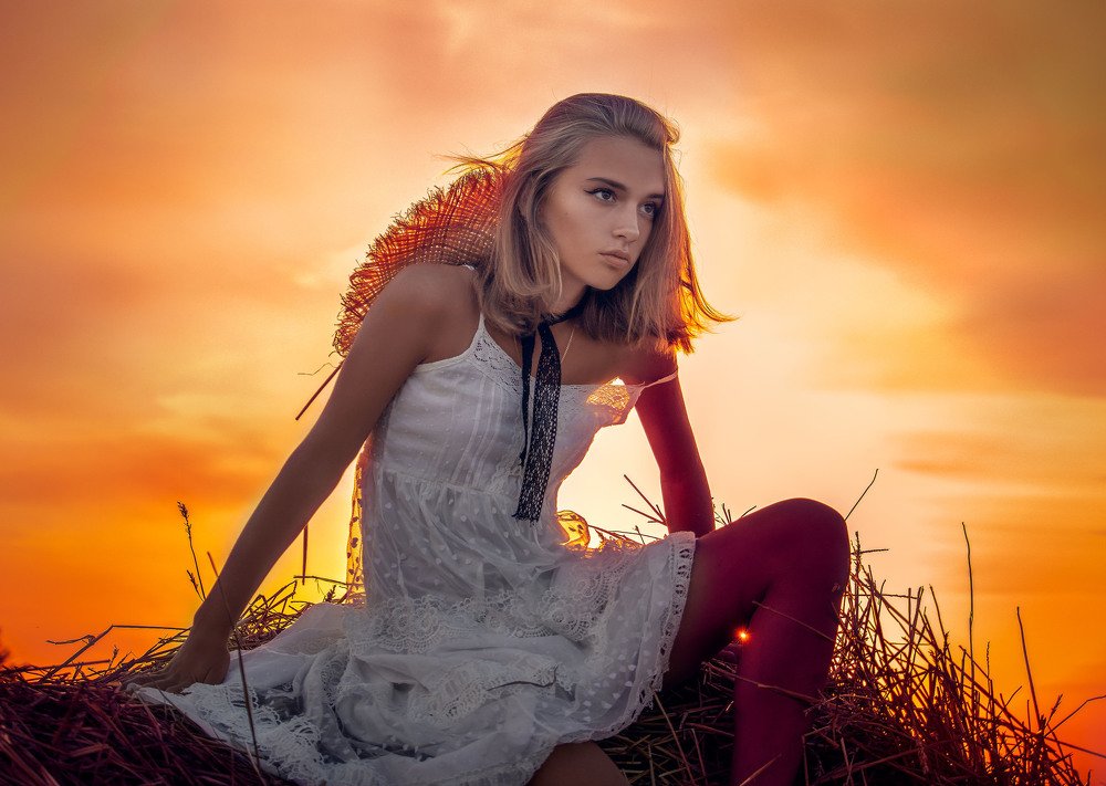 Photograph by Оксана Андрух