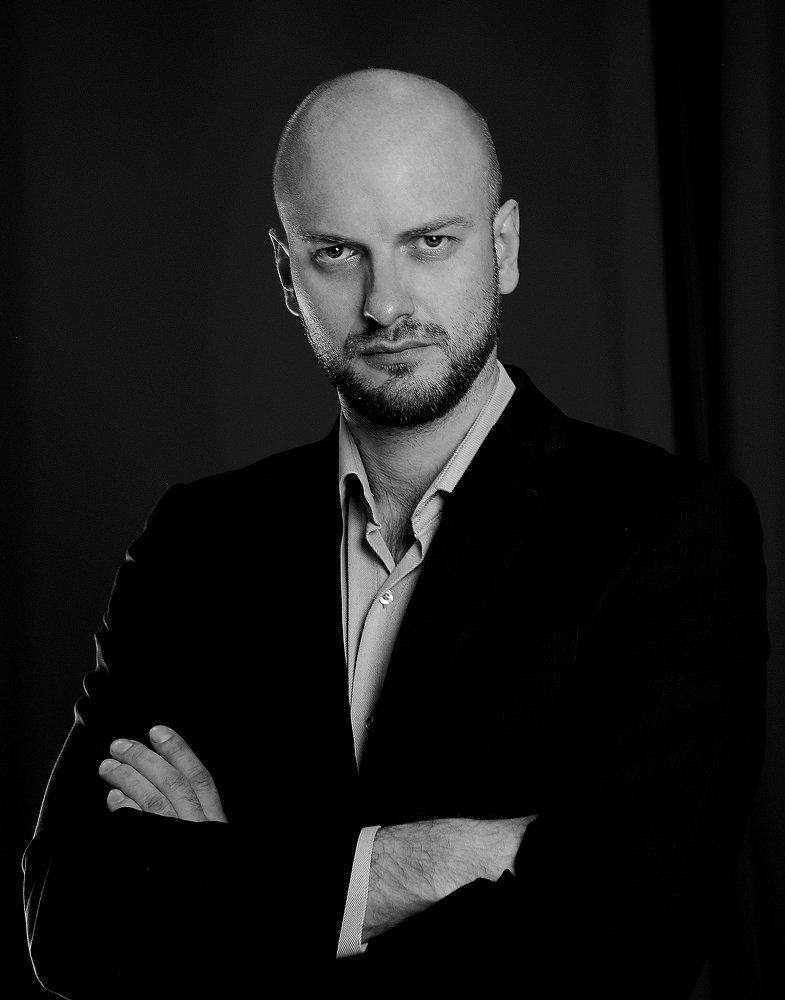 Взгляд предпринимателя