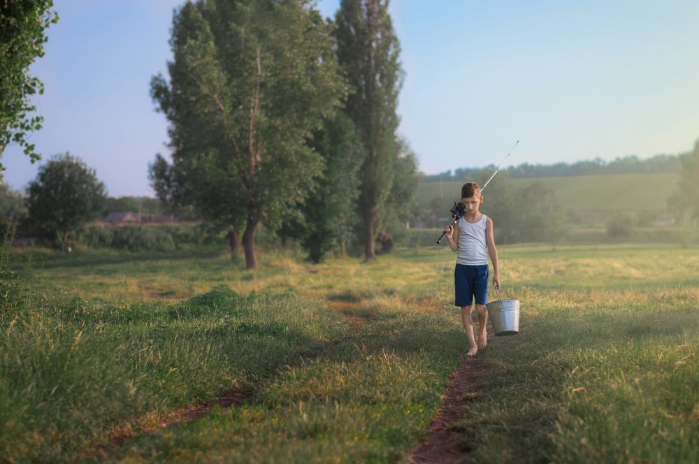 Photograph by Карпова Валентина