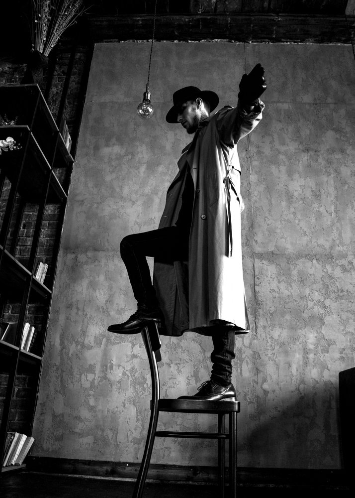 Photograph by Валерия Васильева