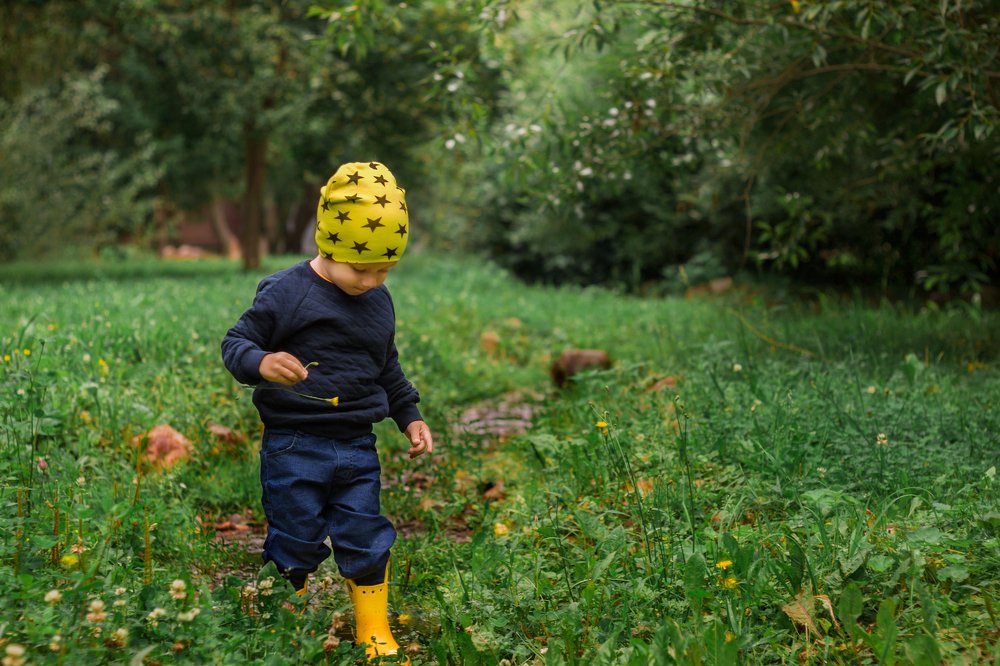 Мокрое счастье