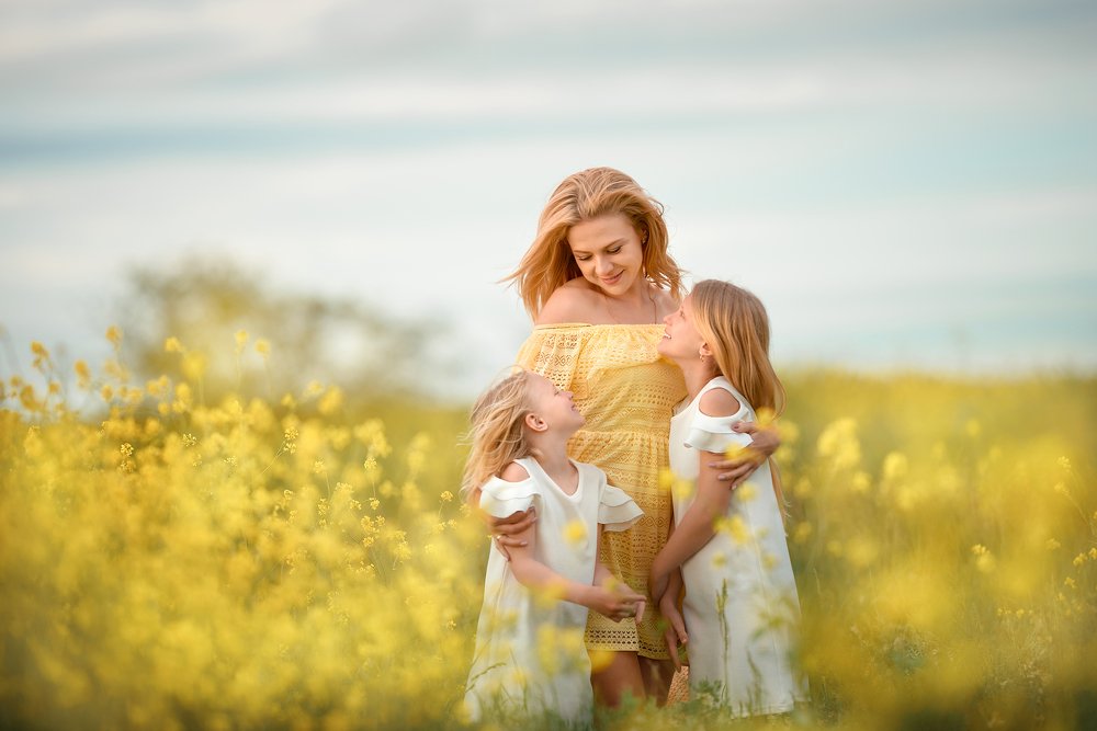 Photograph by Юлия Ларина