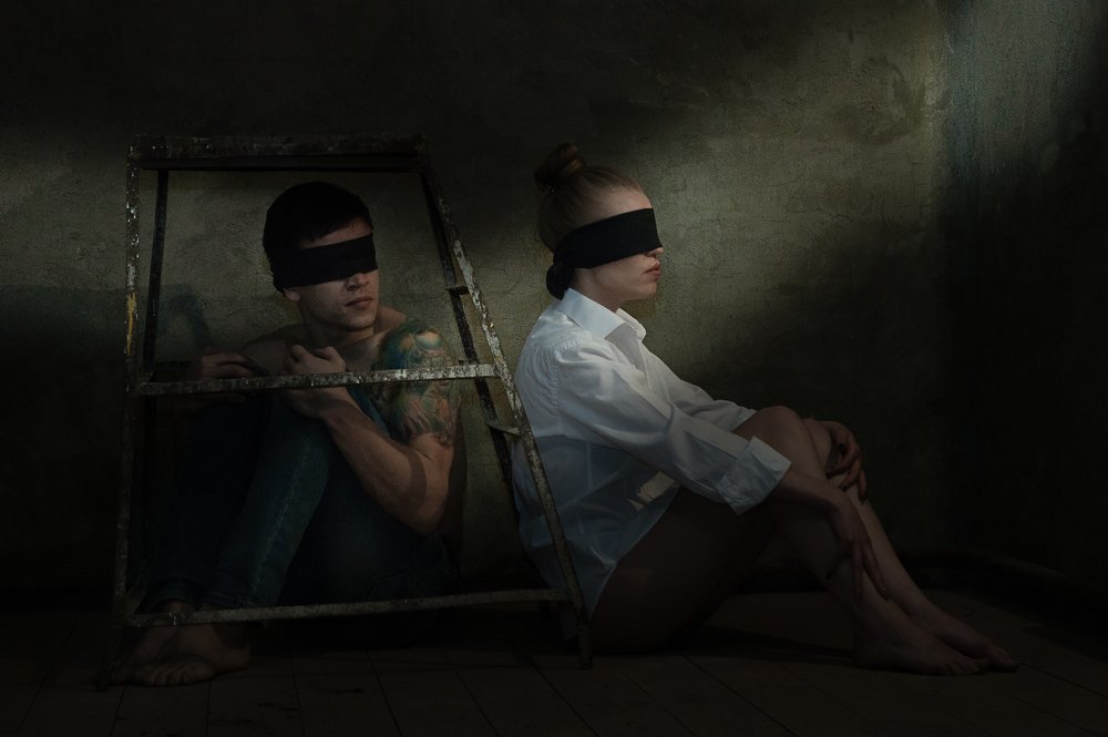 Photograph by Анна Истомина