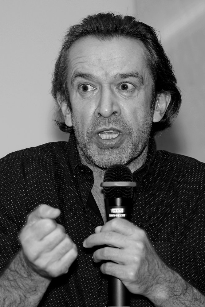 Выступление артиста