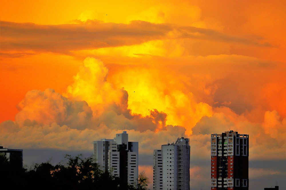 Clouds
