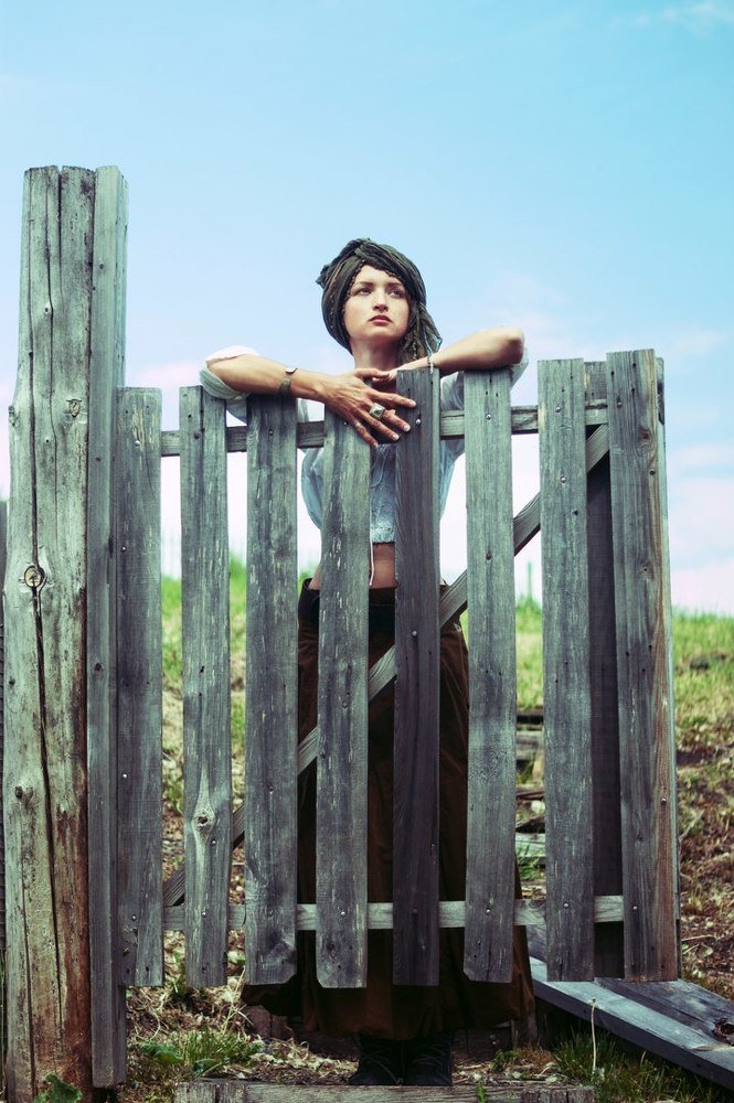 Photograph by Анна Истомина