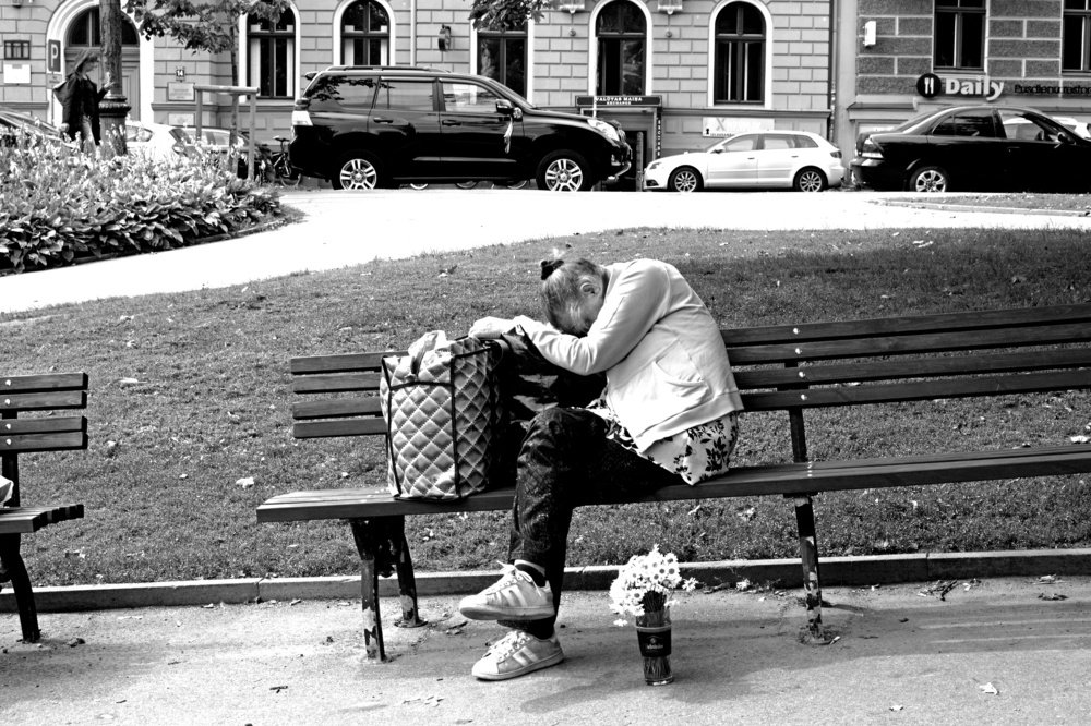 Photograph by Ryte Dobilaite