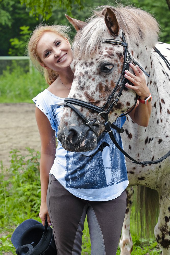 Мы с тобой одной масти....