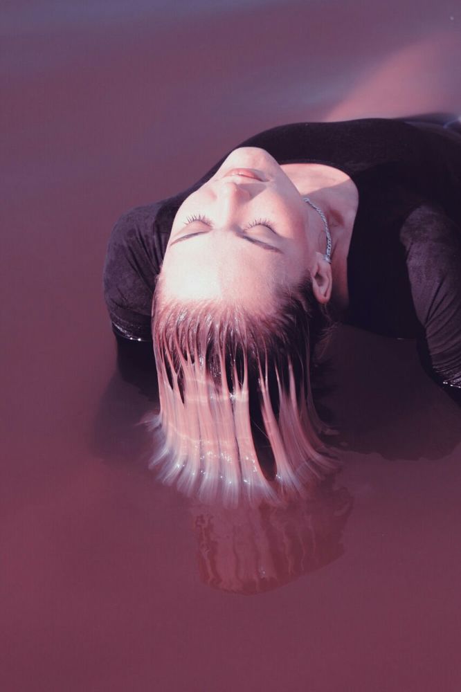 Photograph by Лада Соловъёва