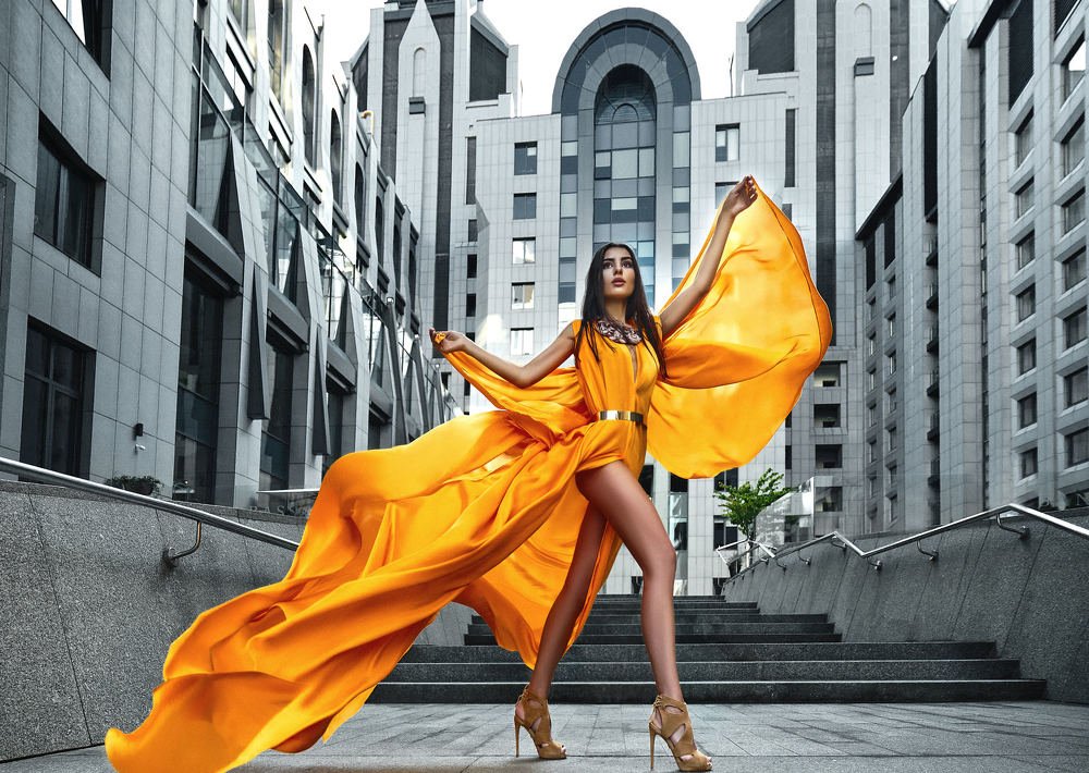 Ангел Изобилия