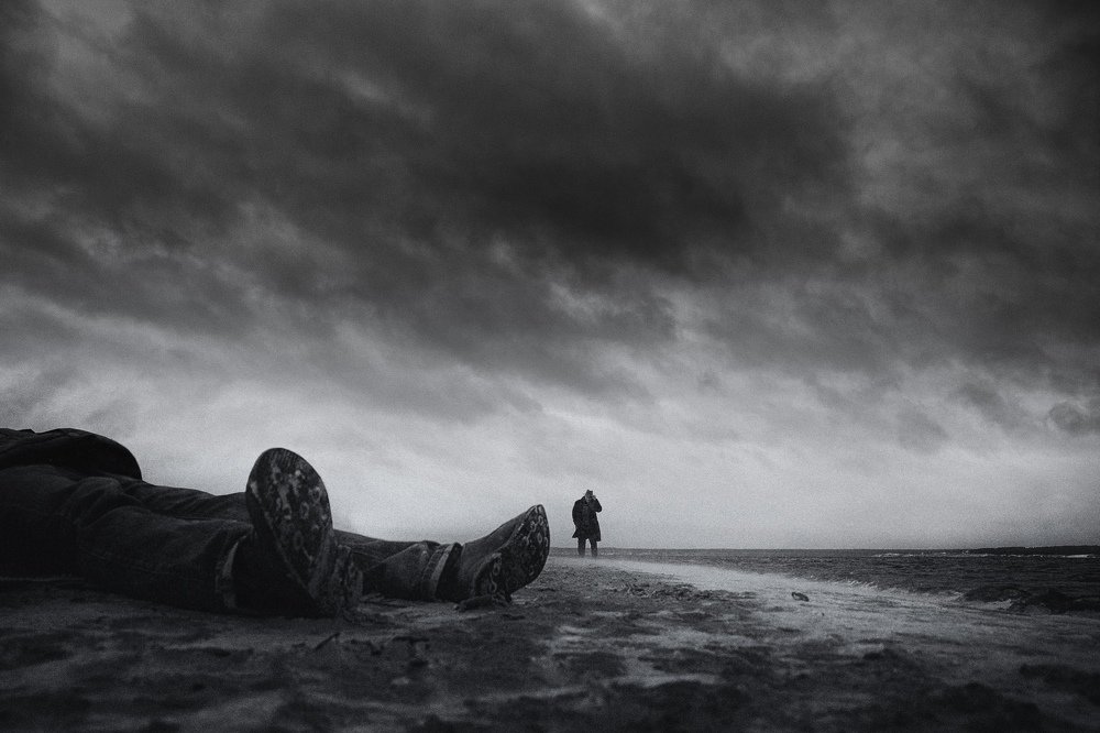 Photograph by Виноградов Василий