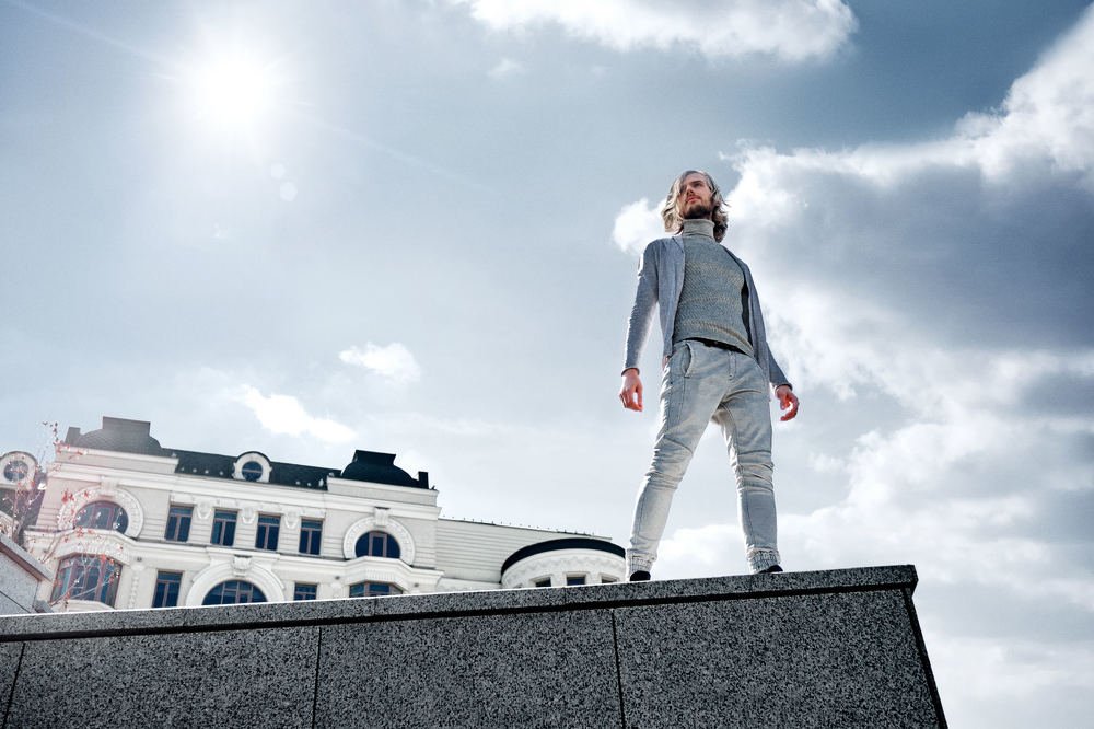 Одиночество