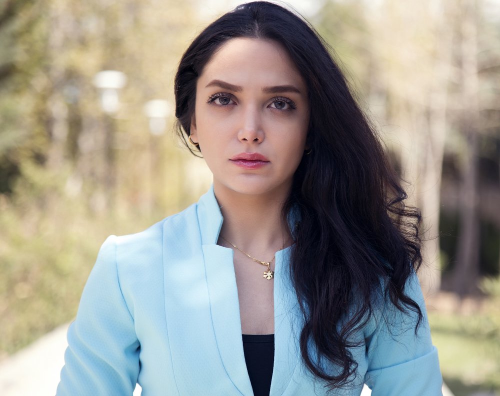 Photograph by Farshad Yazdankhah