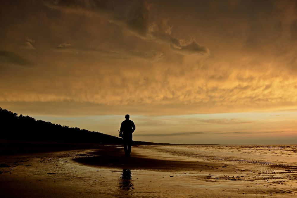 Почти сказка