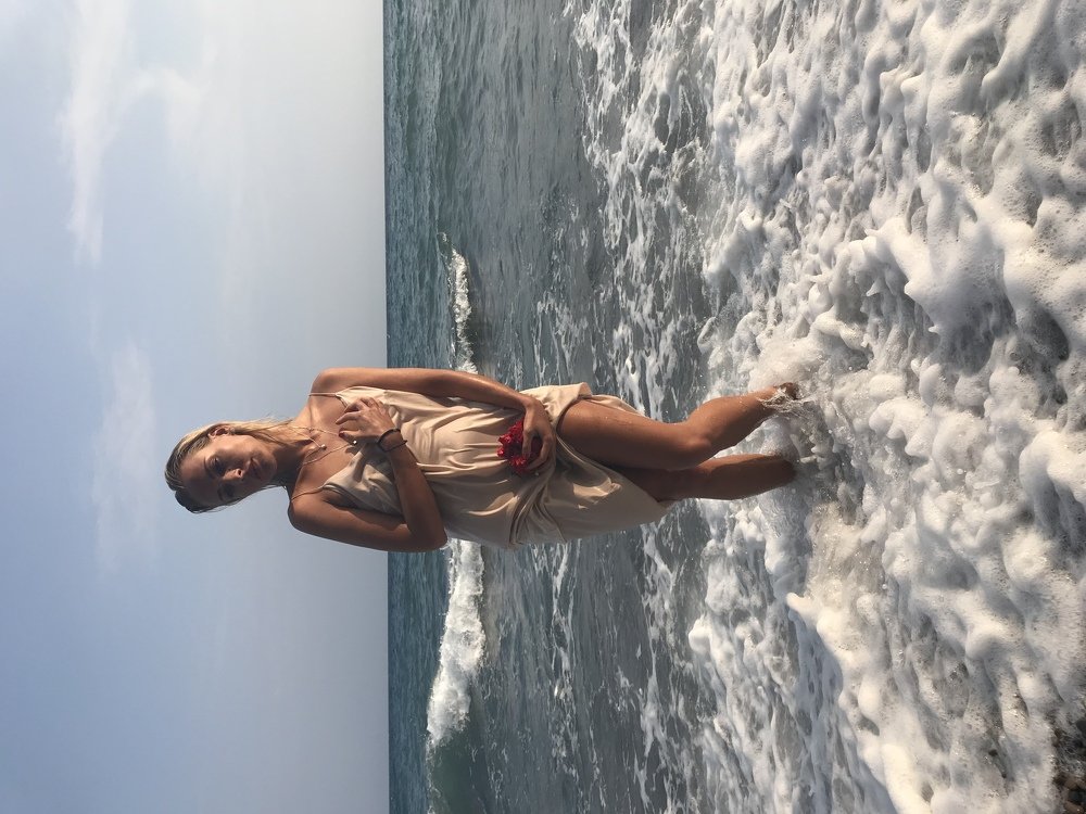 Зарождение