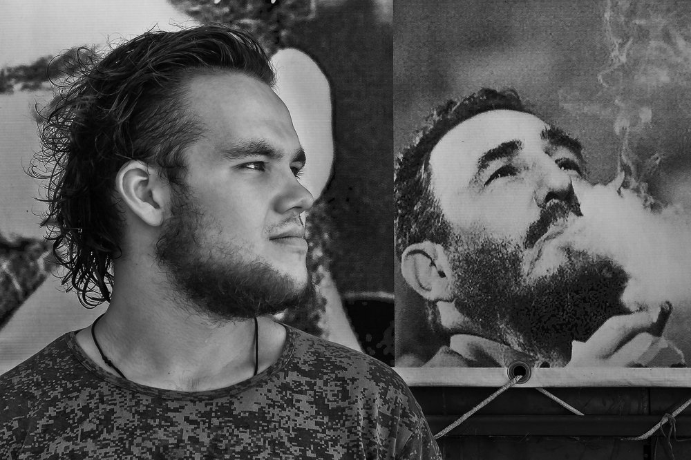 Народятся новые люди на земле