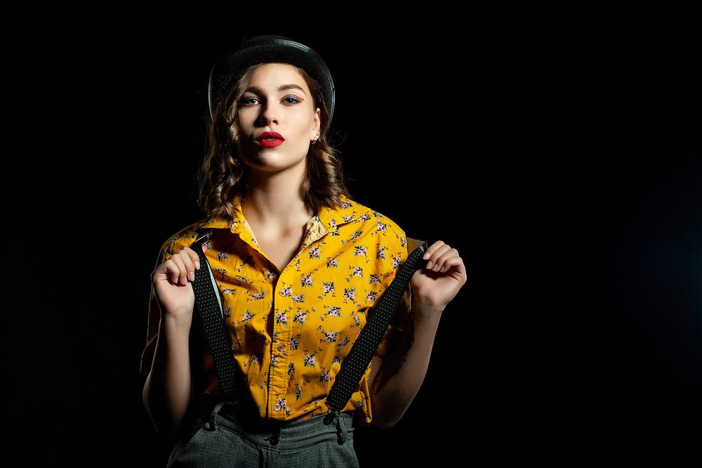 Photograph by Светлана Кудеринова