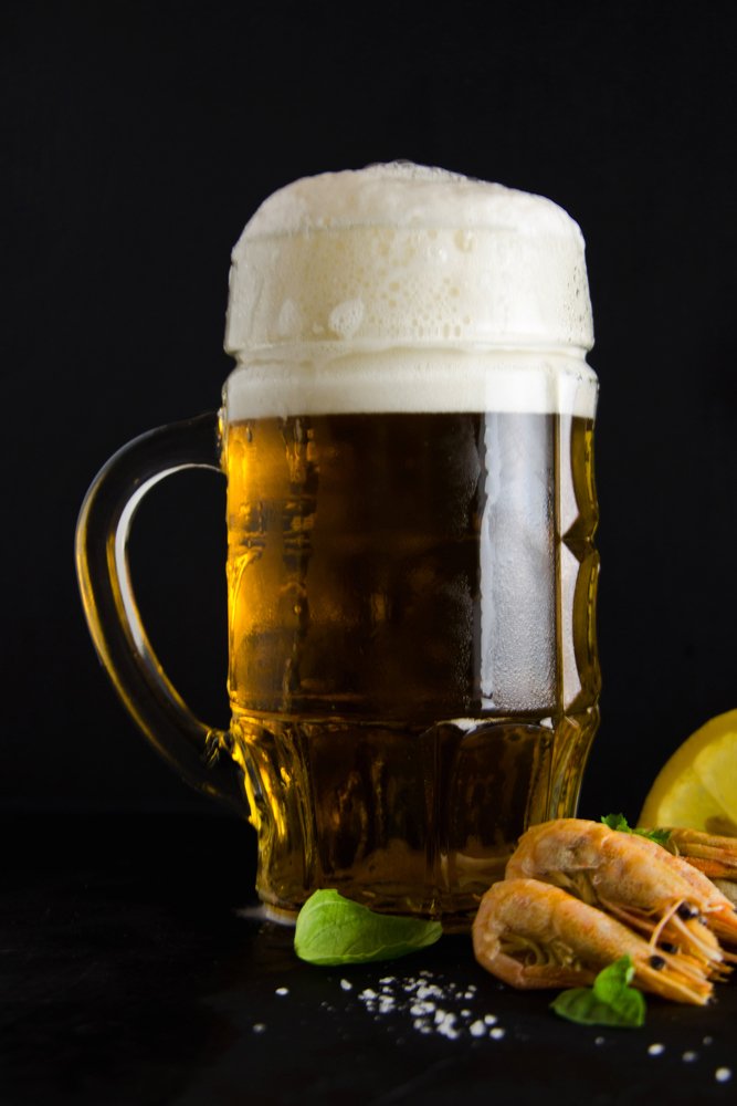 Пива и криветки