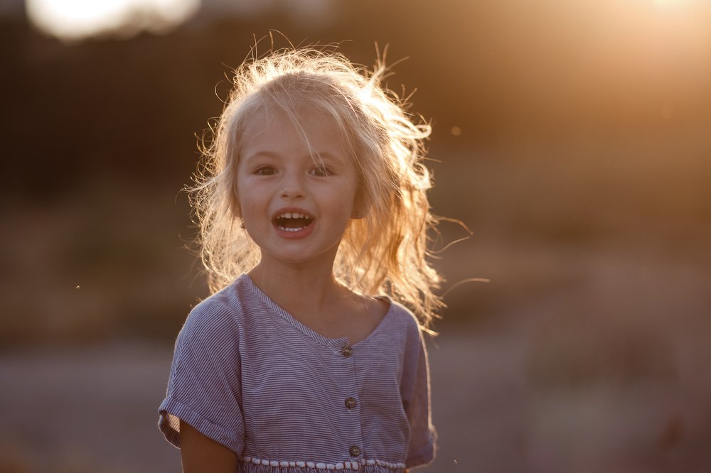 Софийка портрет