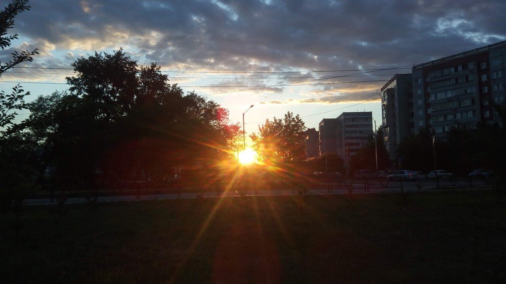 Photograph by Максим Дубинин