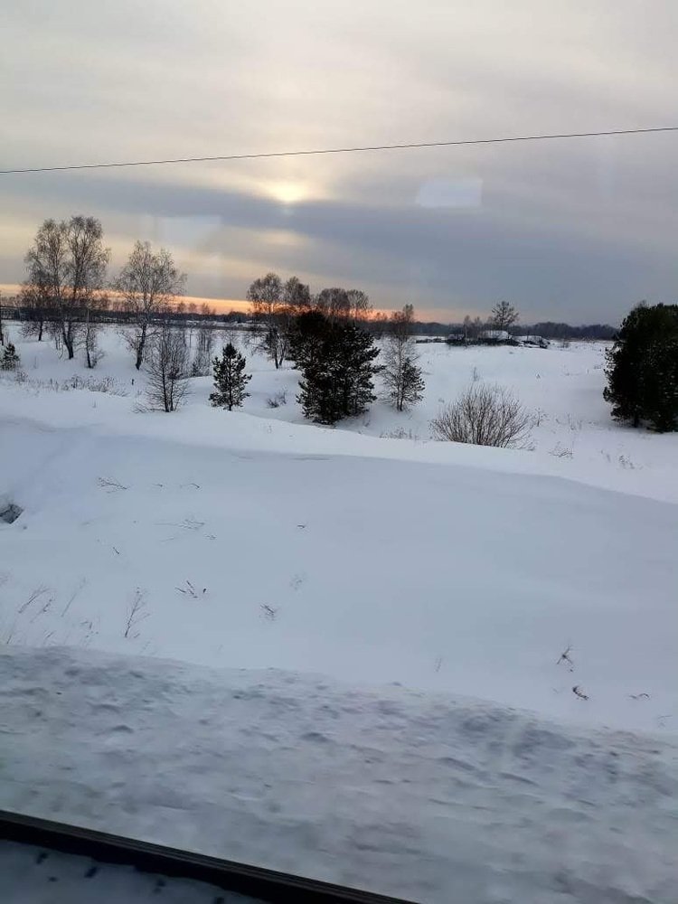 Photograph by Максим Дубинин