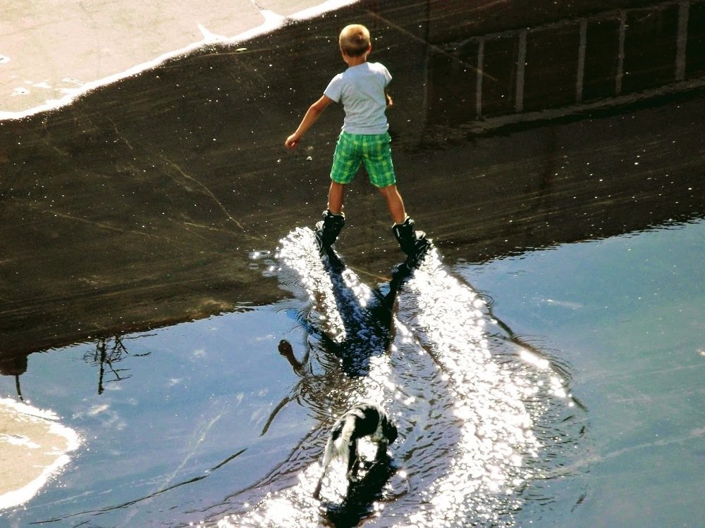 Photograph by Сергей Воронин