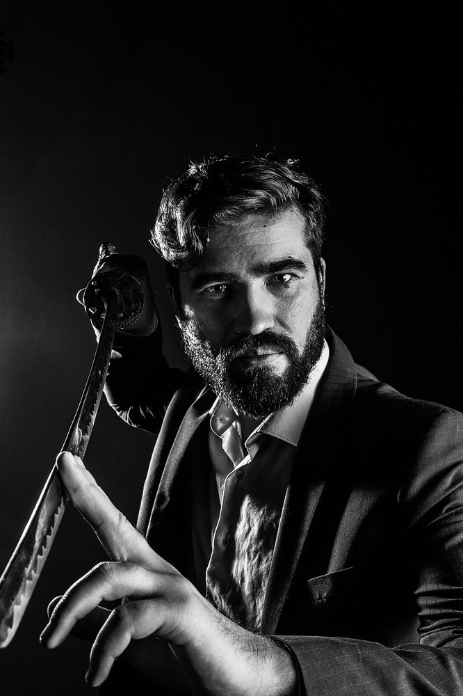 Бизнес- это война