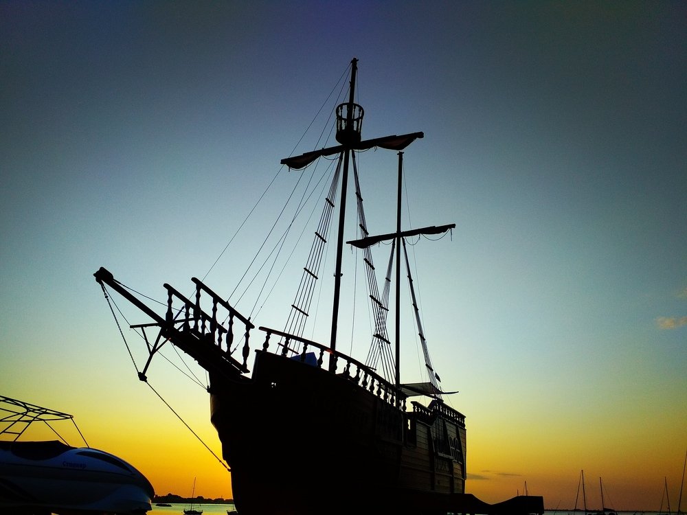 В ожидании команды