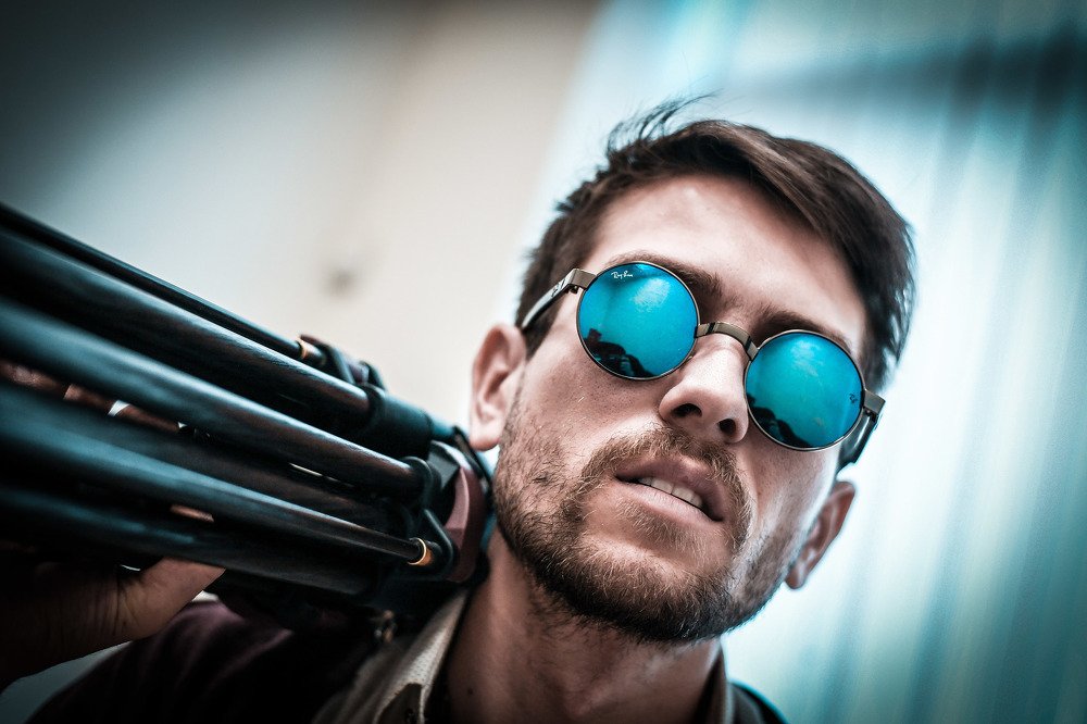 Рок-н-рольщик