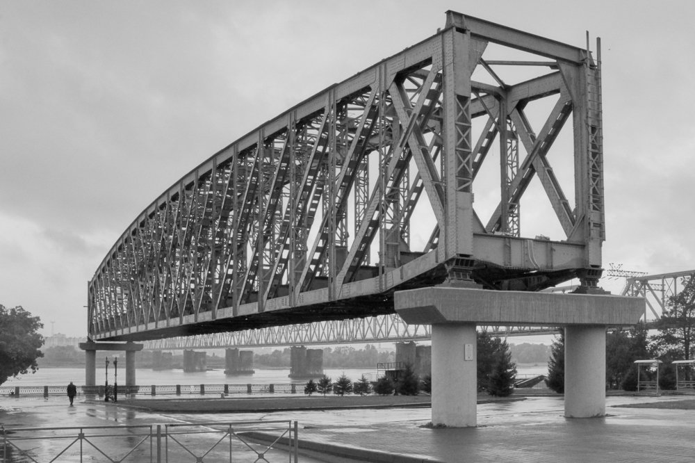 Мосты