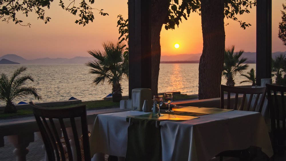 В ожидании рандеву