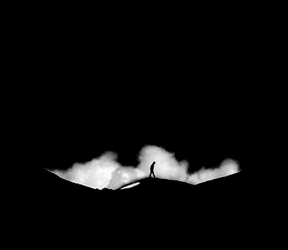 In search of yourself