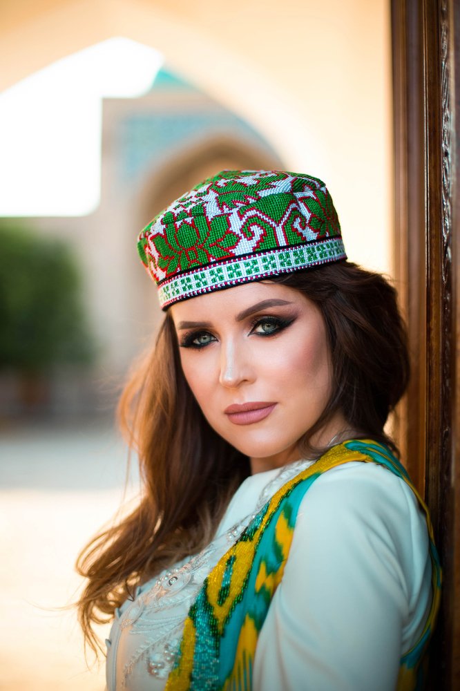 Photograph by Анастасия Хайруллина