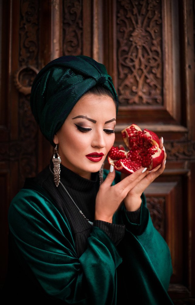 Photograph by Анастасия Хайруллина