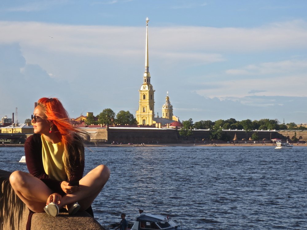 Без комплексов