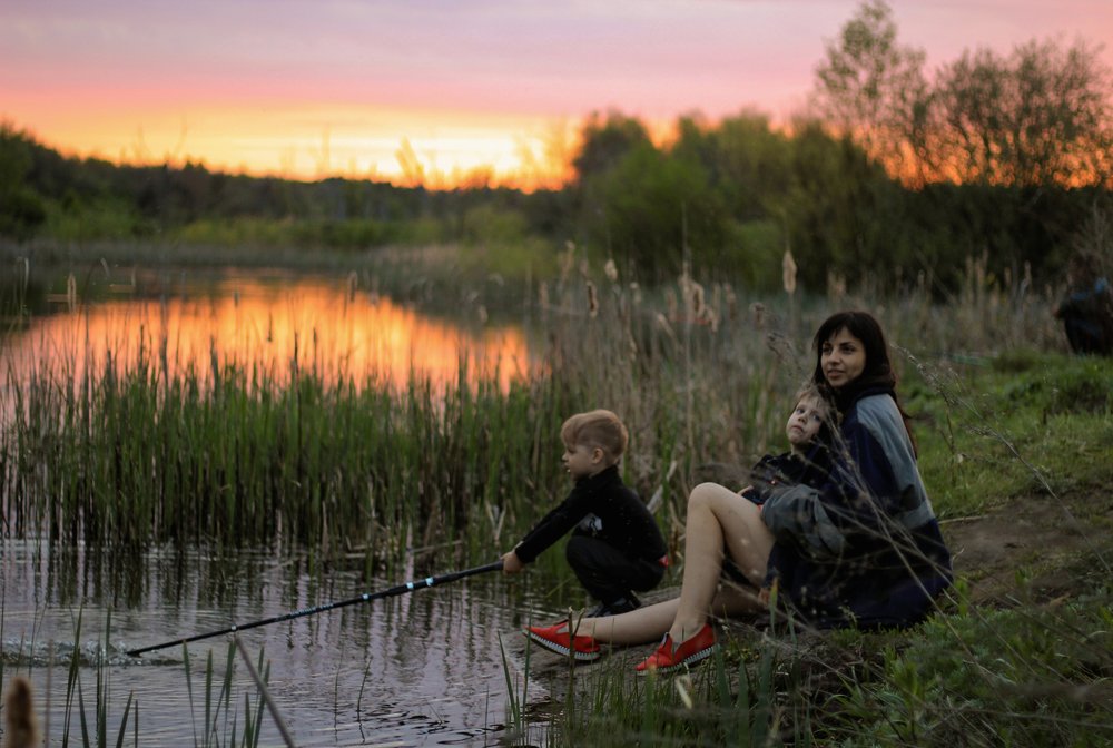 Photograph by Анастасия Логвинова