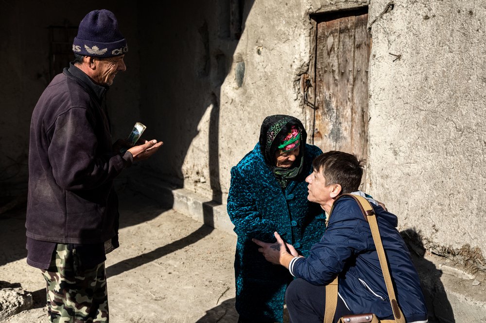 Возвращение блудного сына