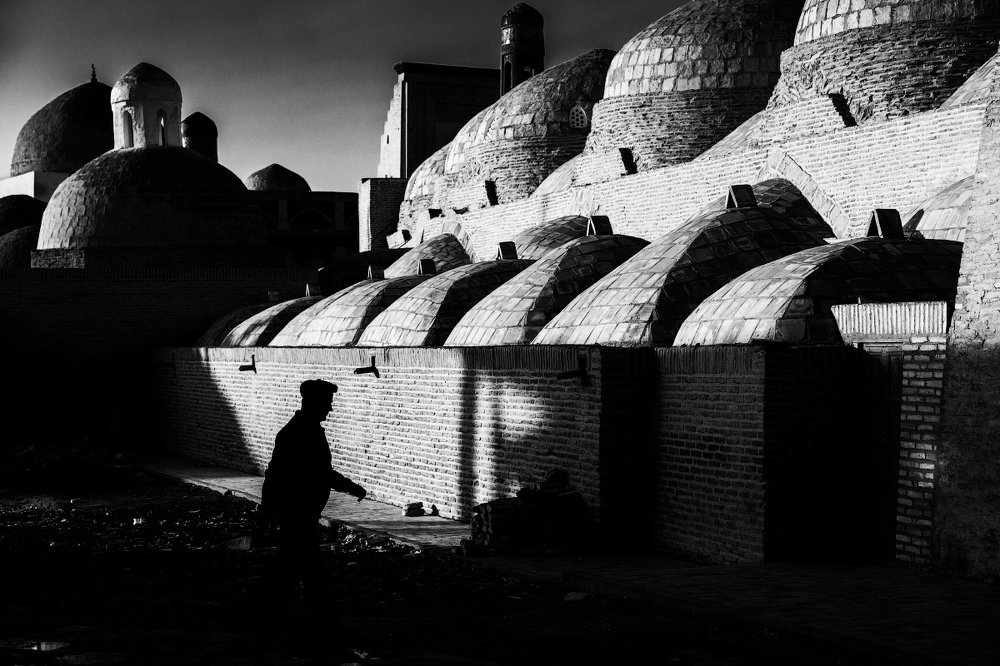 Photograph by Юрий Шуфчук